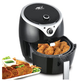 Anex AG-2020 Deluxe Air Fryer - 5 Litres + Premium Sandwich Maker